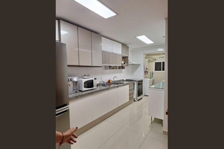 Apartamento à venda com 94m², 2 quartos e 2 vagas