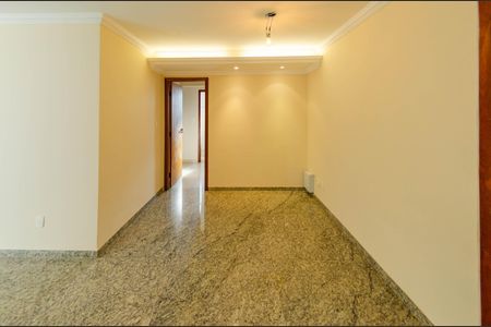 Apartamento à venda com 120m², 4 quartos e 2 vagasSala