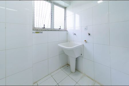 Apartamento à venda com 120m², 4 quartos e 2 vagasÁrea de Serviço