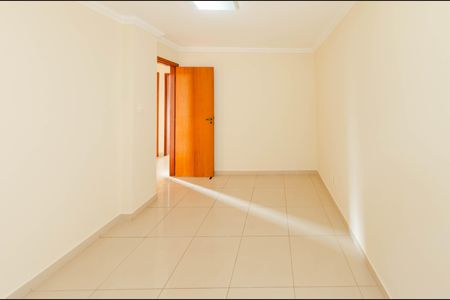 Apartamento à venda com 120m², 4 quartos e 2 vagasQuarto 3