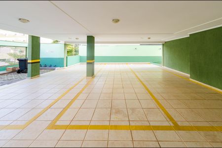 Apartamento à venda com 120m², 4 quartos e 2 vagasGaragem