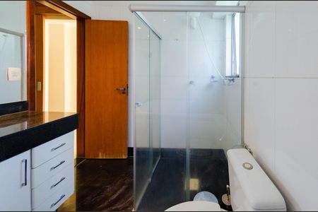 Apartamento à venda com 120m², 4 quartos e 2 vagasBanheiro Suíte 4