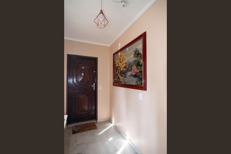 Apartamento à venda com 120m², 3 quartos e 2 vagasEntrada