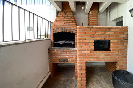 Apartamento à venda com 120m², 3 quartos e 2 vagasÁrea comum