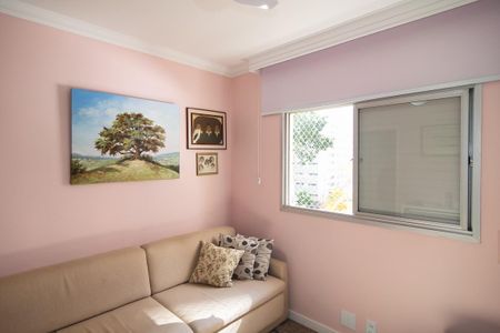 Apartamento à venda com 120m², 3 quartos e 2 vagasQuarto