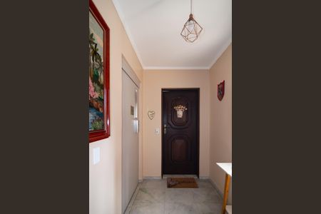 Apartamento à venda com 120m², 3 quartos e 2 vagasEntrada