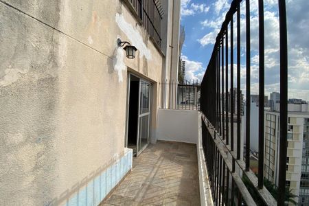 Apartamento à venda com 120m², 3 quartos e 2 vagasÁrea comum