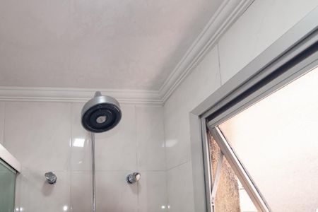 Apartamento à venda com 120m², 3 quartos e 2 vagasBanheiro do Quarto 3