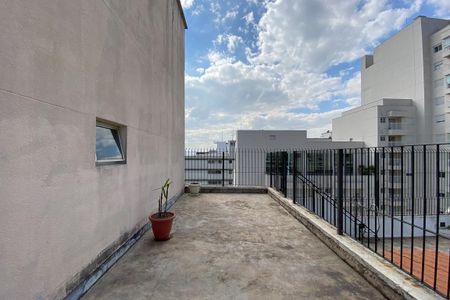 Apartamento à venda com 120m², 3 quartos e 2 vagasÁrea comum