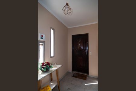 Apartamento à venda com 120m², 3 quartos e 2 vagasEntrada