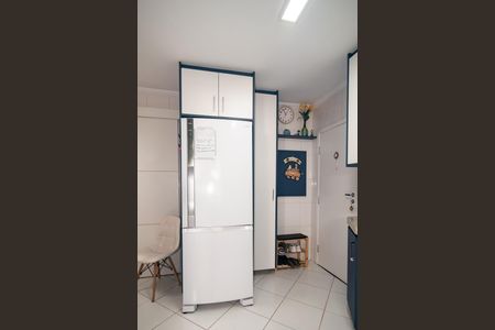 Apartamento à venda com 120m², 3 quartos e 2 vagasCozinha