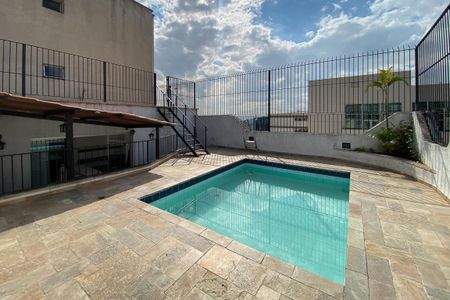 Apartamento à venda com 120m², 3 quartos e 2 vagasÁrea comum