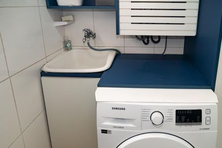 Apartamento à venda com 120m², 3 quartos e 2 vagasÁrea de Serviço