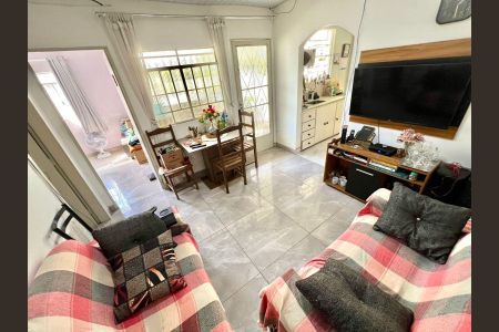 Casa à venda com 360m², 3 quartos e 3 vagas Casa à venda com 360m², 3 quartos e 3 vagasSala Casa 2