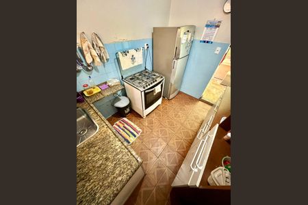 Casa à venda com 360m², 3 quartos e 3 vagas Casa à venda com 360m², 3 quartos e 3 vagasCozinha