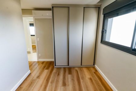 Apartamento para alugar com 142m², 3 quartos e 2 vagas Apartamento para alugar com 142m², 3 quartos e 2 vagasSuíte 1 - armário
