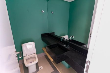 Apartamento para alugar com 142m², 3 quartos e 2 vagas Apartamento para alugar com 142m², 3 quartos e 2 vagasLavabo