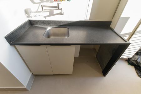 Apartamento para alugar com 142m², 3 quartos e 2 vagas Apartamento para alugar com 142m², 3 quartos e 2 vagasÁrea de Serviço