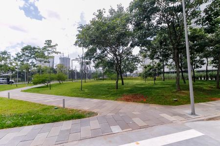 Apartamento para alugar com 142m², 3 quartos e 2 vagas Apartamento para alugar com 142m², 3 quartos e 2 vagasÁrea comum