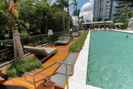 Apartamento para alugar com 142m², 3 quartos e 2 vagas Apartamento para alugar com 142m², 3 quartos e 2 vagasÁrea comum
