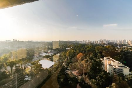 Apartamento para alugar com 142m², 3 quartos e 2 vagas Apartamento para alugar com 142m², 3 quartos e 2 vagasApto - Vista
