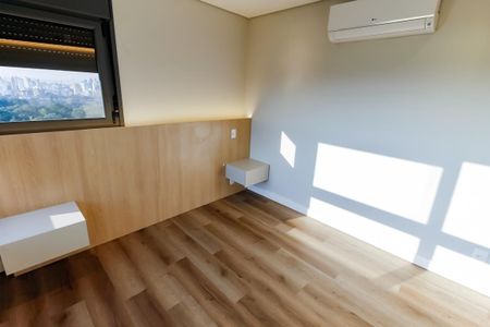 Apartamento para alugar com 142m², 3 quartos e 2 vagas Apartamento para alugar com 142m², 3 quartos e 2 vagasSuíte 3