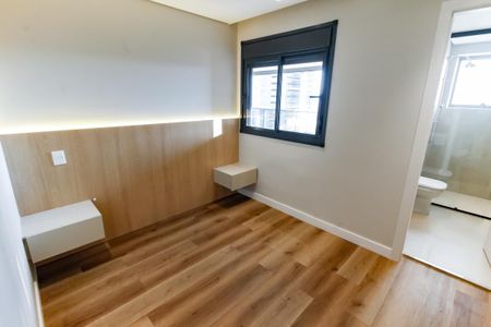 Apartamento para alugar com 142m², 3 quartos e 2 vagas Apartamento para alugar com 142m², 3 quartos e 2 vagasSuíte 2