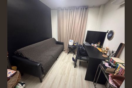 Apartamento à venda com 80m², 3 quartos e 2 vagas Apartamento à venda com 80m², 3 quartos e 2 vagasQuarto 3