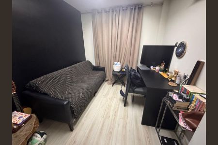 Apartamento à venda com 80m², 3 quartos e 2 vagas Apartamento à venda com 80m², 3 quartos e 2 vagasQuarto 3