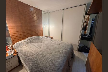 Apartamento à venda com 80m², 3 quartos e 2 vagas Apartamento à venda com 80m², 3 quartos e 2 vagasQuarto 1