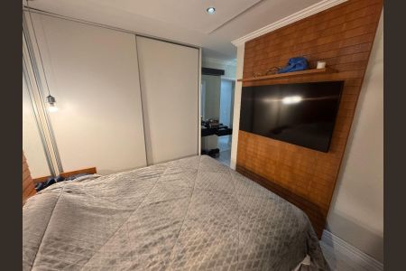 Apartamento à venda com 80m², 3 quartos e 2 vagas Apartamento à venda com 80m², 3 quartos e 2 vagasQuarto 1