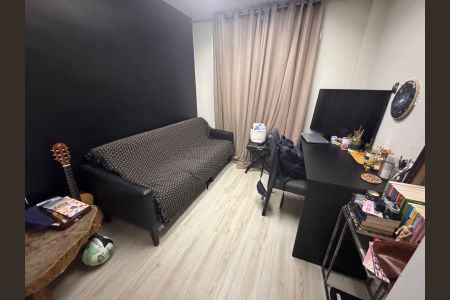 Apartamento à venda com 80m², 3 quartos e 2 vagas Apartamento à venda com 80m², 3 quartos e 2 vagasQuarto 3