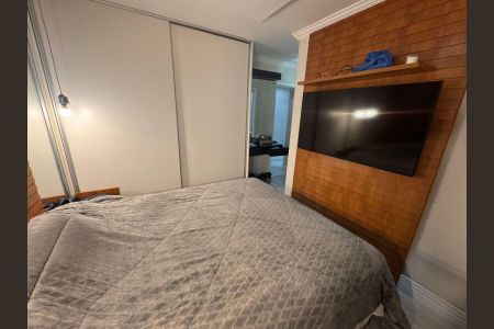 Apartamento à venda com 80m², 3 quartos e 2 vagas Apartamento à venda com 80m², 3 quartos e 2 vagasQuarto 1
