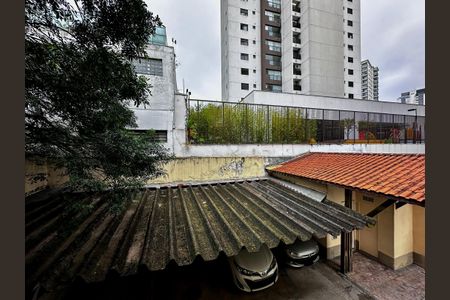Apartamento à venda com 94m², 3 quartos e 1 vagaVista Quarto 3