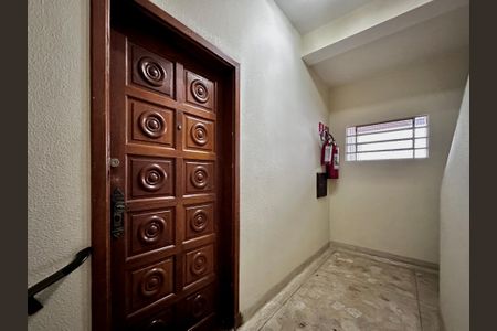 Apartamento à venda com 94m², 3 quartos e 1 vagaHall Apartamento