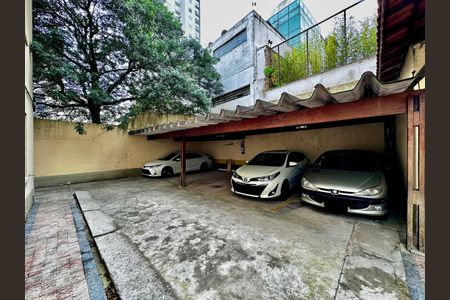 Apartamento à venda com 94m², 3 quartos e 1 vagaGaragem