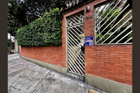 Apartamento à venda com 94m², 3 quartos e 1 vagaFachada