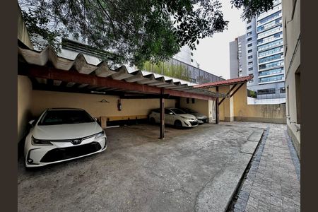 Apartamento à venda com 94m², 3 quartos e 1 vagaGaragem