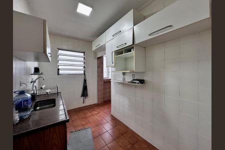 Apartamento à venda com 94m², 3 quartos e 1 vagaCozinha