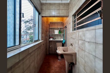 Apartamento à venda com 94m², 3 quartos e 1 vagaÁrea de Serviço