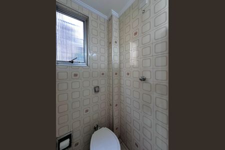 Apartamento à venda com 94m², 3 quartos e 1 vagaBanheiro