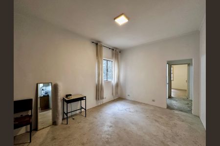 Apartamento à venda com 94m², 3 quartos e 1 vagaSala