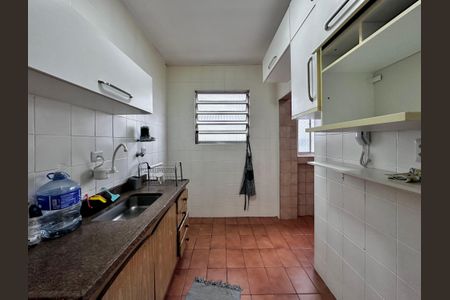 Apartamento à venda com 94m², 3 quartos e 1 vagaCozinha