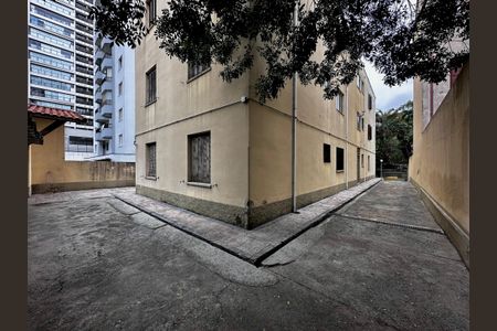 Apartamento à venda com 94m², 3 quartos e 1 vagaÁrea Comum
