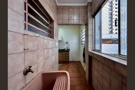 Apartamento à venda com 94m², 3 quartos e 1 vagaÁrea de Serviço