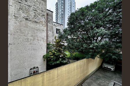 Apartamento à venda com 94m², 3 quartos e 1 vagaVista da Sala