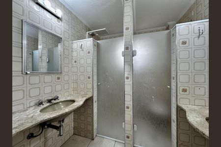 Apartamento à venda com 94m², 3 quartos e 1 vagaBanheiro