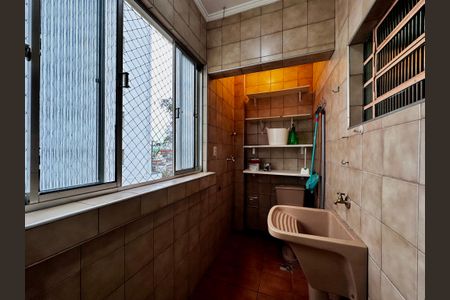 Apartamento à venda com 94m², 3 quartos e 1 vagaÁrea de Serviço