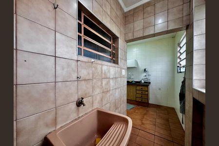 Apartamento à venda com 94m², 3 quartos e 1 vagaÁrea de Serviço