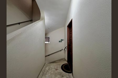 Apartamento à venda com 94m², 3 quartos e 1 vagaHall Apartamento